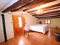 Resale - Cortijo -
Velez-Rubio