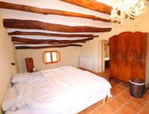 Resale - Cortijo -
Velez-Rubio