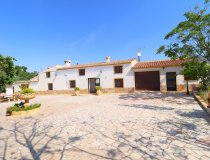 Resale - Cortijo -
Velez-Rubio