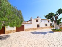 Resale - Cortijo -
Velez-Rubio