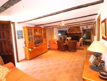 Resale - Cortijo -
Velez-Rubio