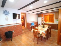 Resale - Cortijo -
Velez-Rubio