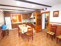 Resale - Cortijo -
Velez-Rubio