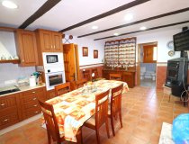 Resale - Cortijo -
Velez-Rubio