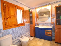 Resale - Cortijo -
Velez-Rubio