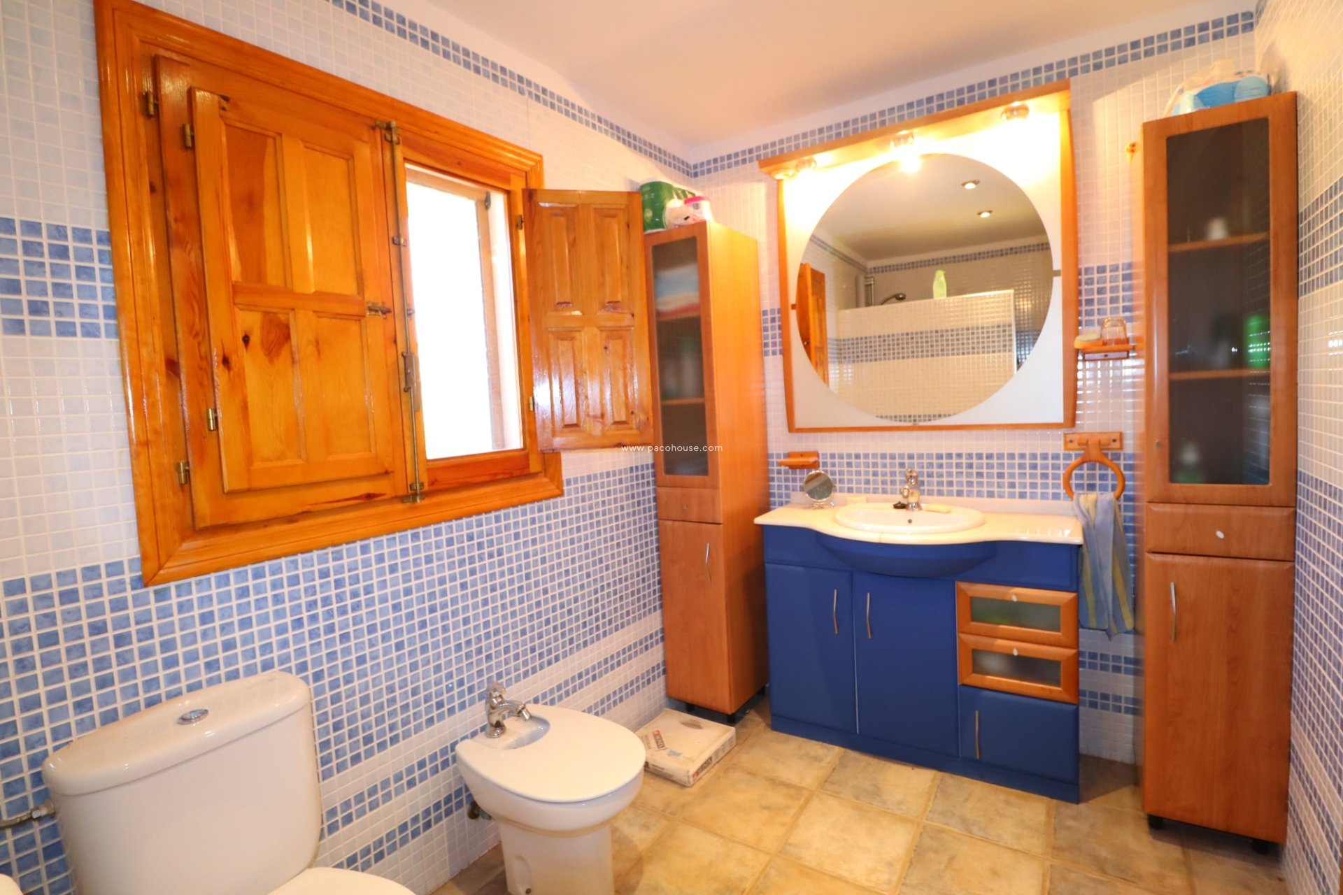 Resale - Cortijo -
Velez-Rubio