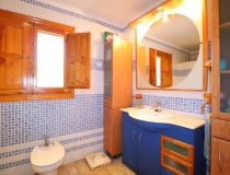 Resale - Cortijo -
Velez-Rubio