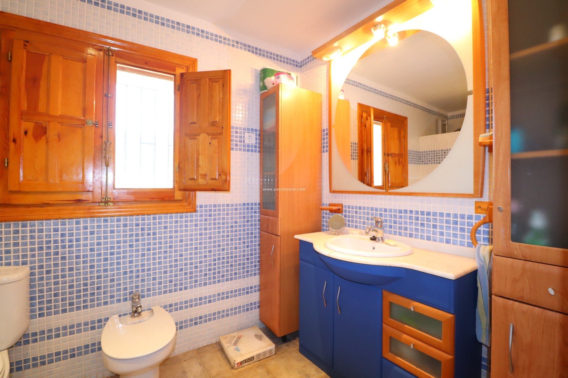 Resale - Cortijo -
Velez-Rubio