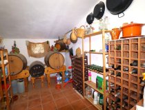 Resale - Cortijo -
Velez-Rubio