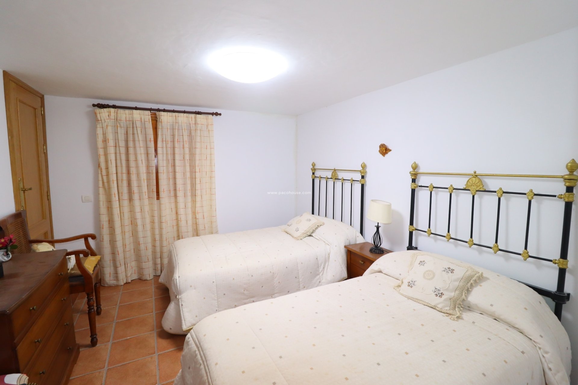 Resale - Cortijo -
Velez-Rubio