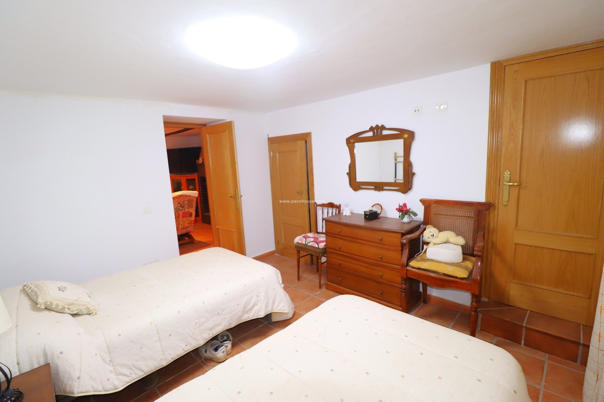 Resale - Cortijo -
Velez-Rubio