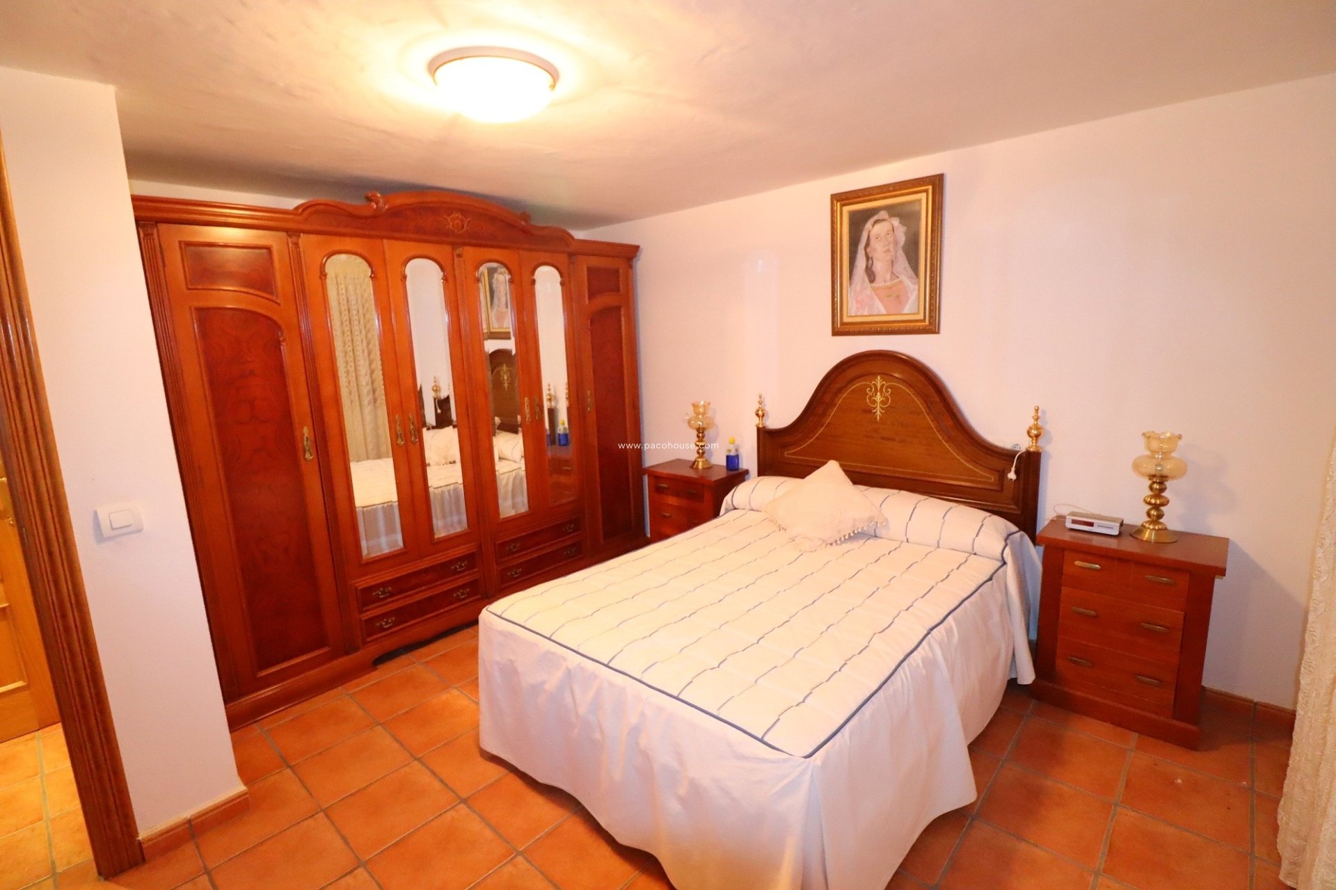 Resale - Cortijo -
Velez-Rubio