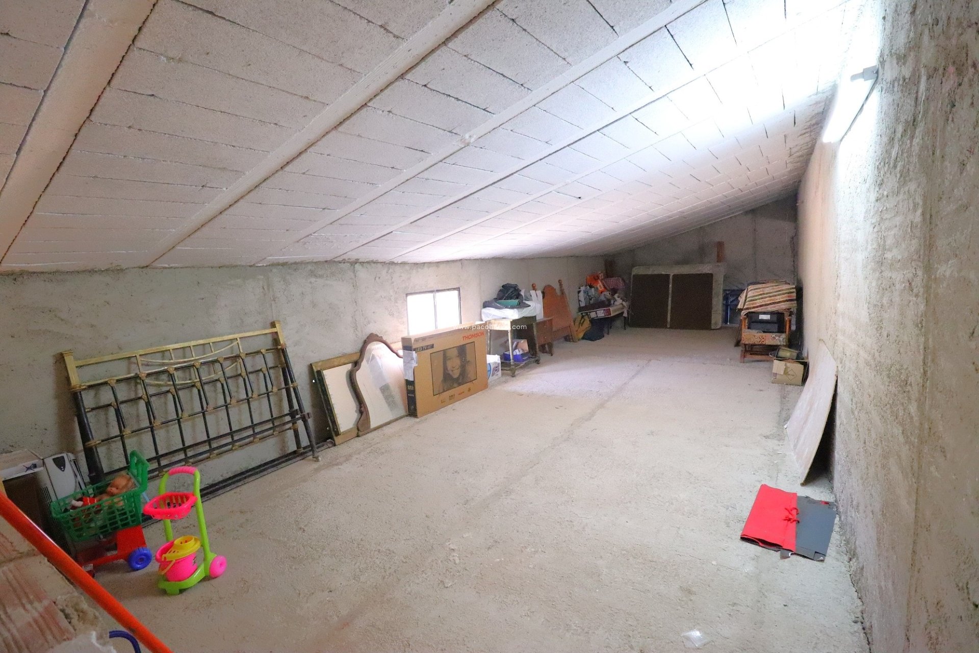 Resale - Cortijo -
Velez-Rubio