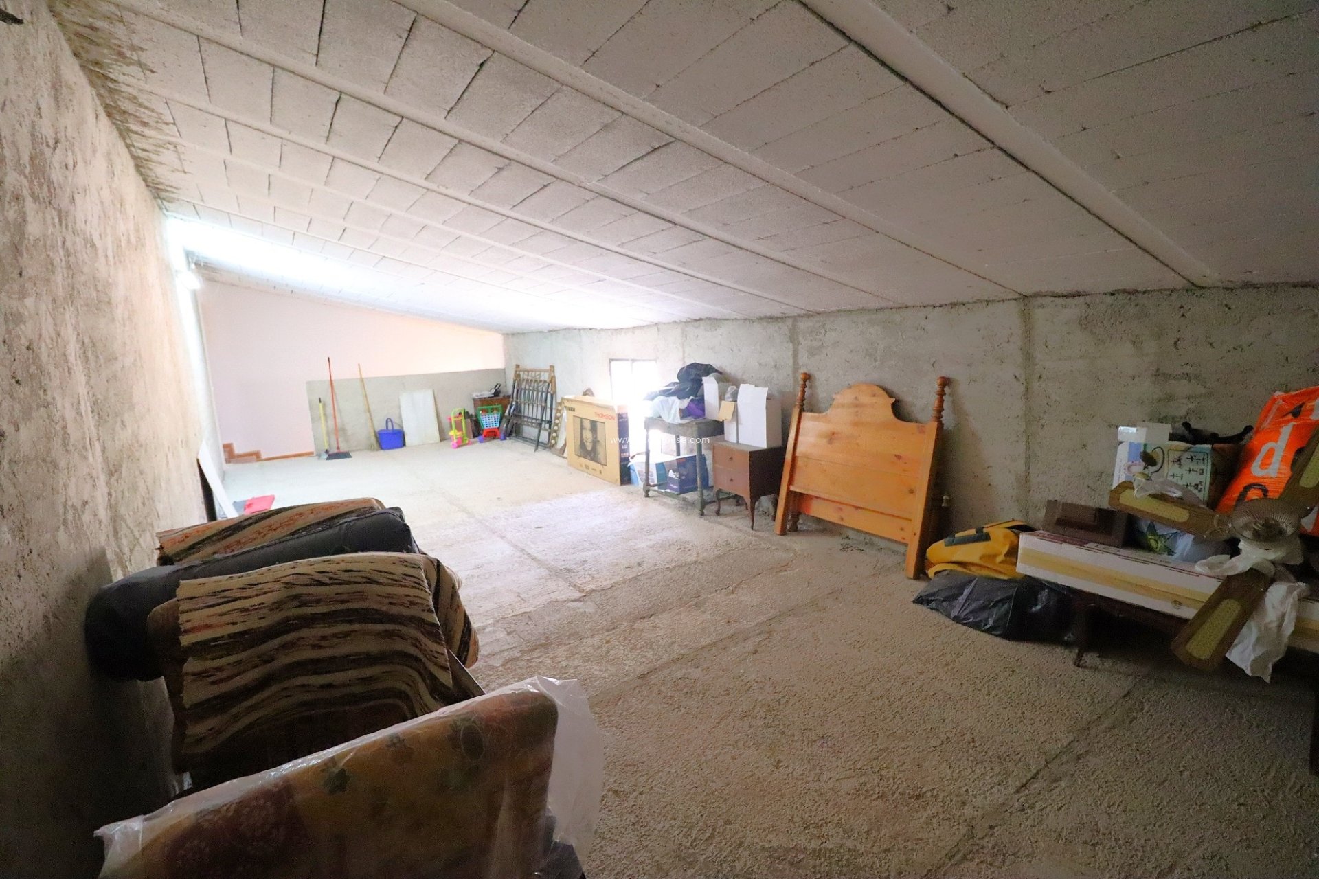 Resale - Cortijo -
Velez-Rubio