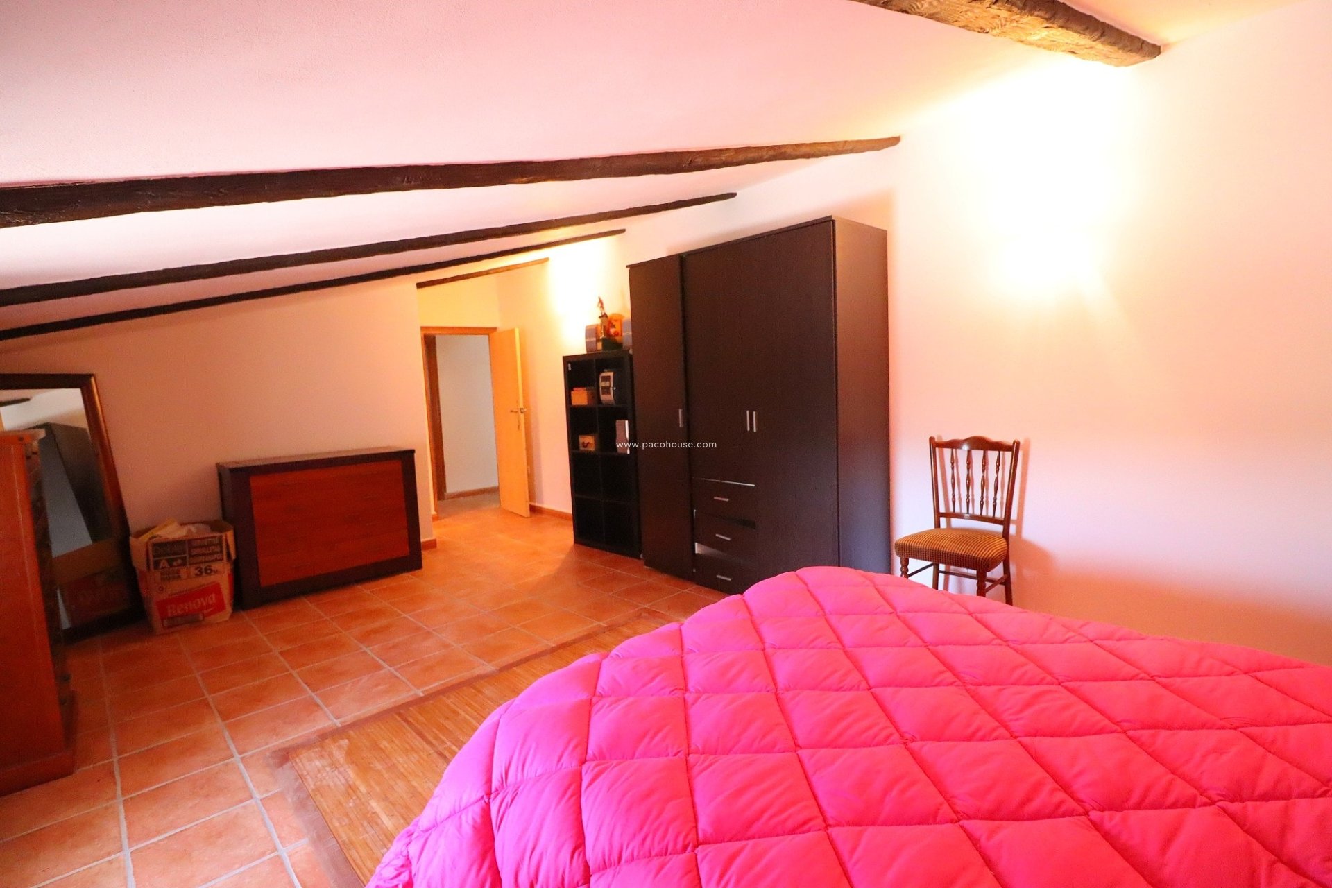 Resale - Cortijo -
Velez-Rubio