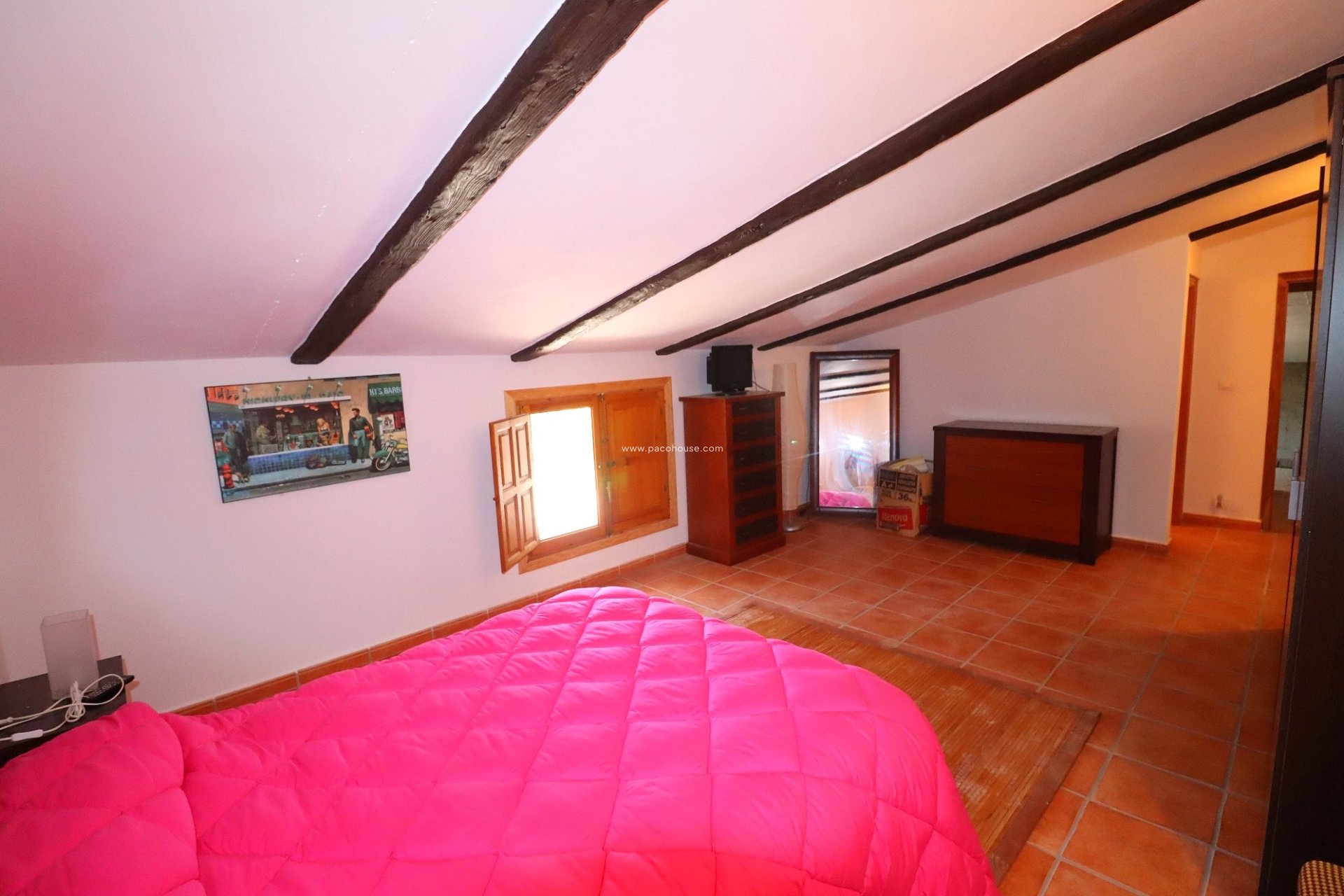 Resale - Cortijo -
Velez-Rubio