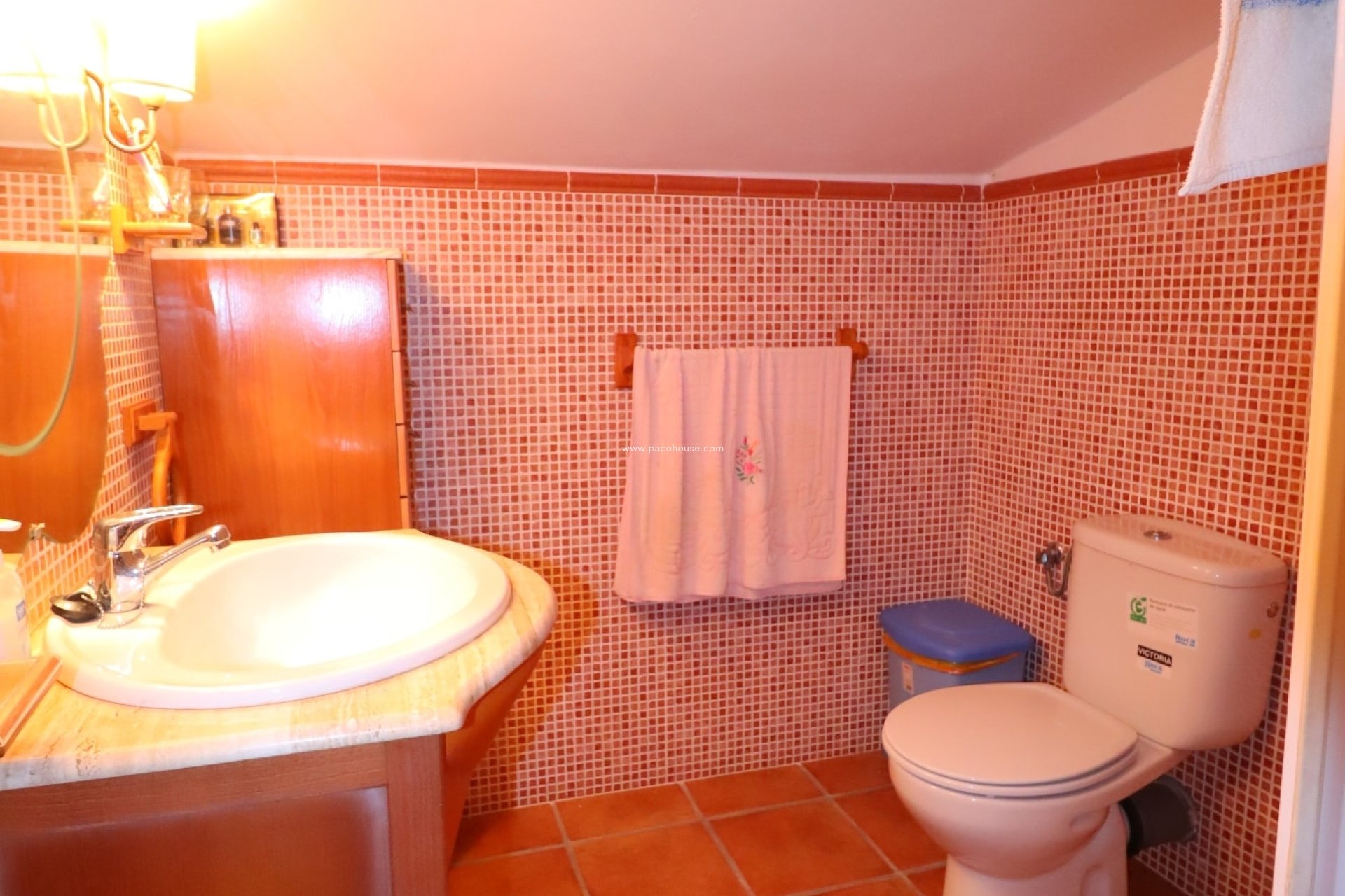 Resale - Cortijo -
Velez-Rubio