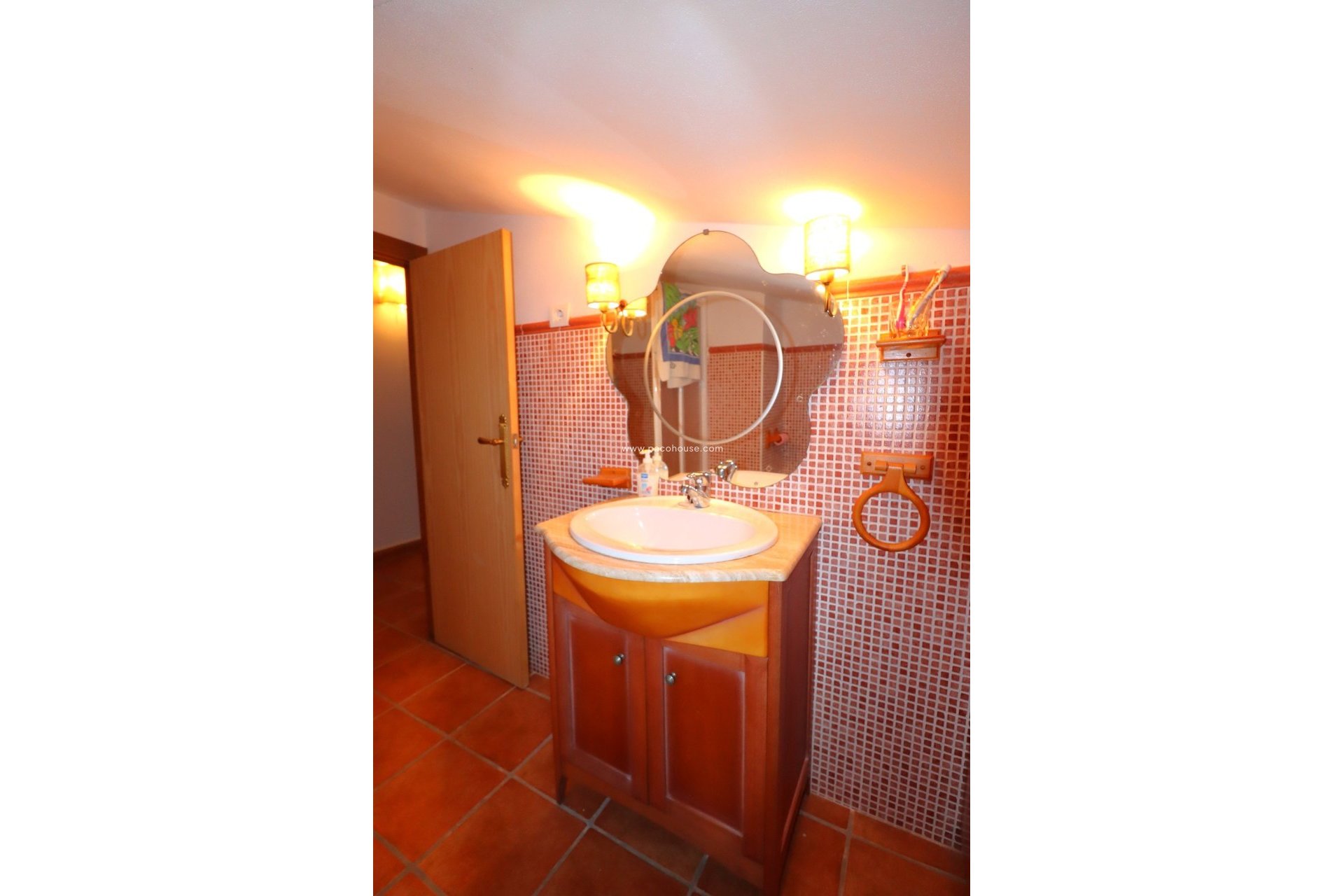 Resale - Cortijo -
Velez-Rubio