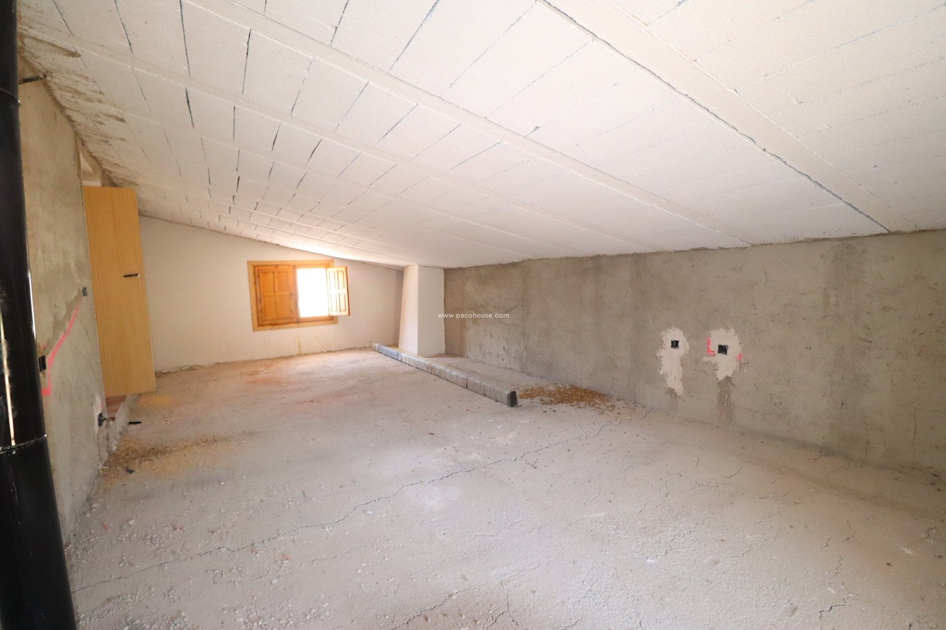 Resale - Cortijo -
Velez-Rubio