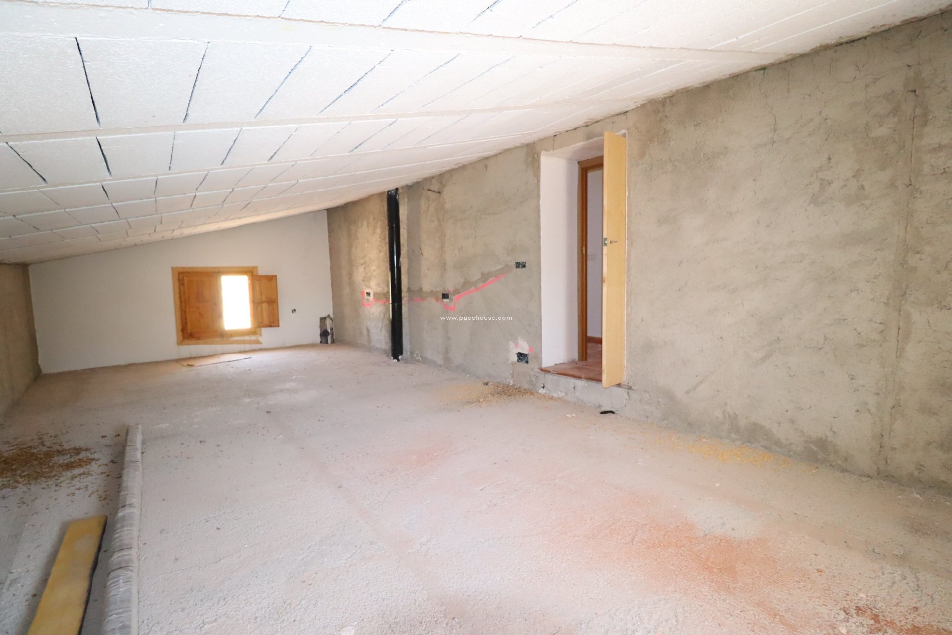 Resale - Cortijo -
Velez-Rubio