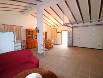 Resale - Cortijo -
Velez-Rubio