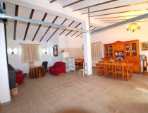 Resale - Cortijo -
Velez-Rubio