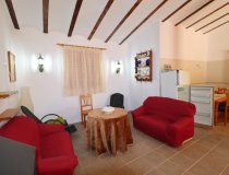 Resale - Cortijo -
Velez-Rubio