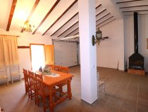 Resale - Cortijo -
Velez-Rubio