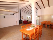 Resale - Cortijo -
Velez-Rubio