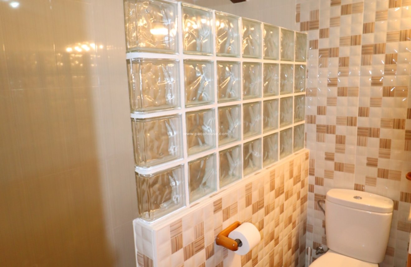 Resale - Cortijo -
Velez-Rubio