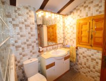 Resale - Cortijo -
Velez-Rubio