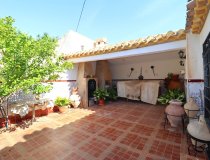 Resale - Cortijo -
Velez-Rubio
