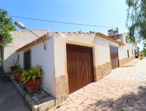 Resale - Cortijo -
Velez-Rubio