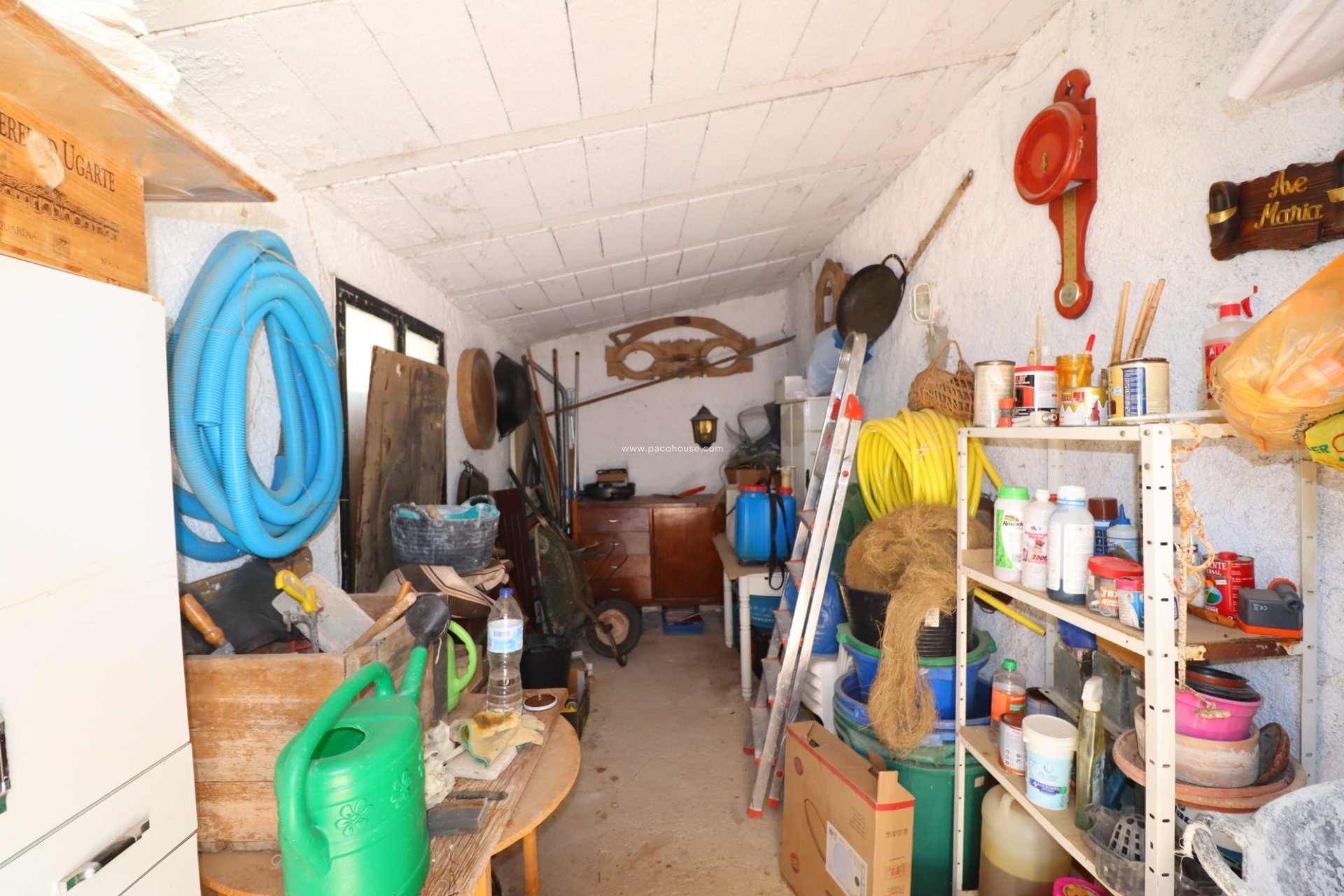 Resale - Cortijo -
Velez-Rubio