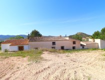 Resale - Cortijo -
Velez-Rubio