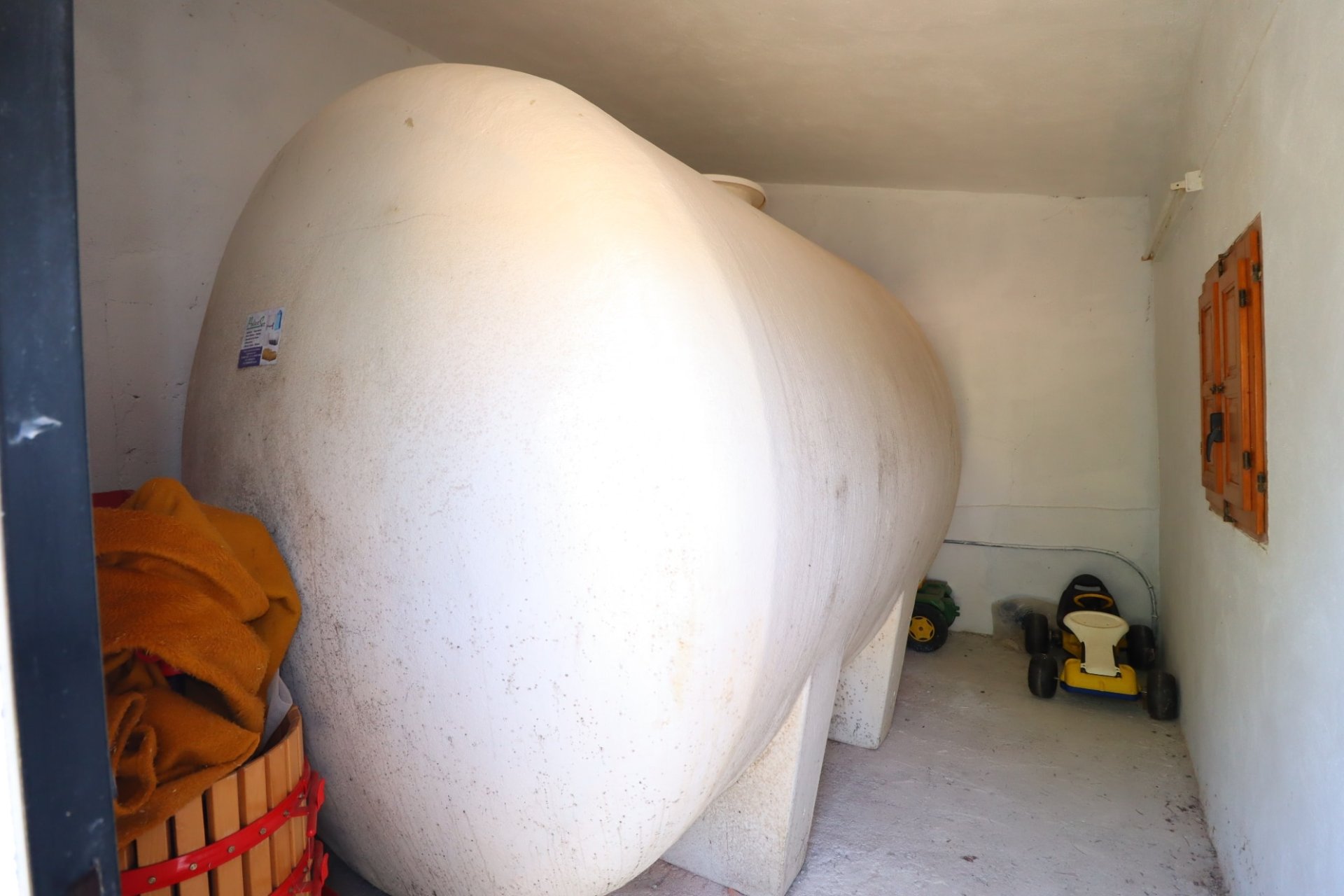 Resale - Cortijo -
Velez-Rubio