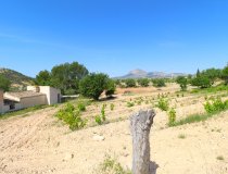 Resale - Cortijo -
Velez-Rubio