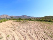 Resale - Cortijo -
Velez-Rubio