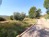 Resale - Cortijo -
Velez-Rubio