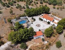 Resale - Cortijo -
Velez-Rubio