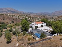 Resale - Cortijo -
Velez-Rubio