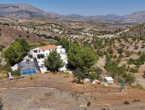 Resale - Cortijo -
Velez-Rubio