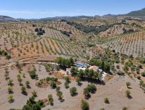 Resale - Cortijo -
Velez-Rubio