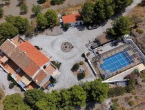 Resale - Cortijo -
Velez-Rubio