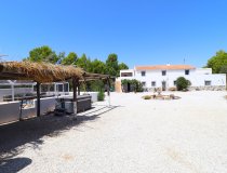 Resale - Cortijo -
Velez-Rubio