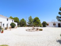 Resale - Cortijo -
Velez-Rubio