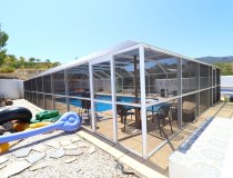 Resale - Cortijo -
Velez-Rubio