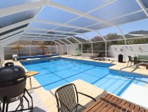 Resale - Cortijo -
Velez-Rubio