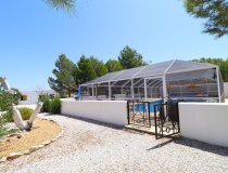 Resale - Cortijo -
Velez-Rubio