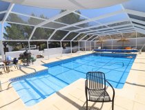 Resale - Cortijo -
Velez-Rubio